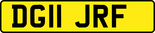 DG11JRF