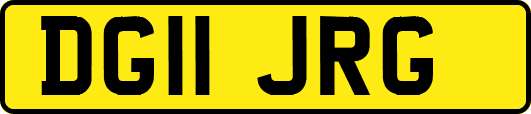 DG11JRG