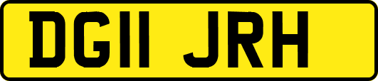 DG11JRH