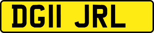 DG11JRL