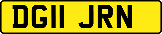 DG11JRN