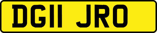 DG11JRO