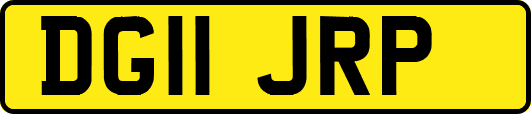 DG11JRP