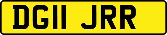 DG11JRR