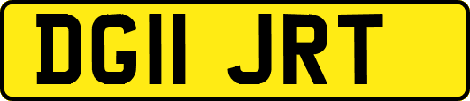 DG11JRT