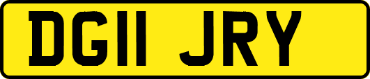 DG11JRY