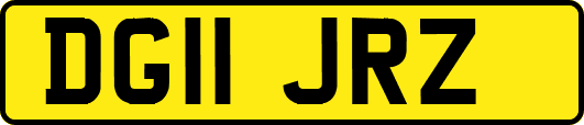 DG11JRZ