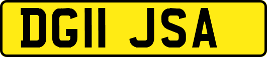 DG11JSA