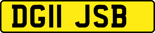 DG11JSB