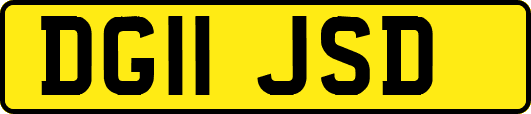 DG11JSD