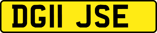 DG11JSE