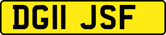 DG11JSF
