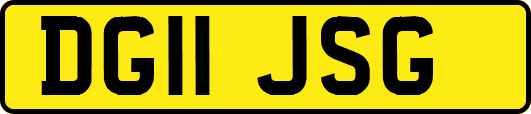 DG11JSG