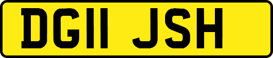 DG11JSH