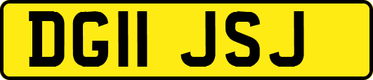 DG11JSJ