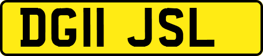 DG11JSL