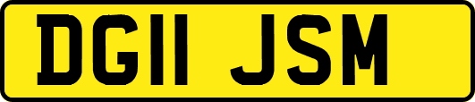 DG11JSM