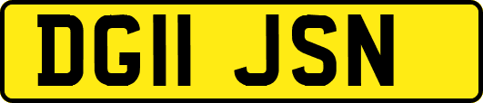 DG11JSN