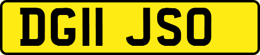 DG11JSO