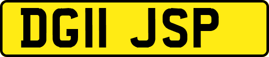 DG11JSP