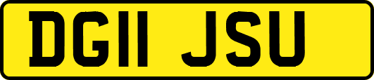 DG11JSU