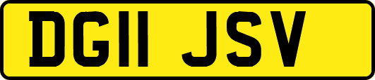 DG11JSV