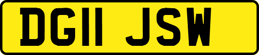 DG11JSW