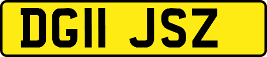 DG11JSZ