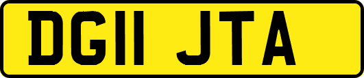 DG11JTA
