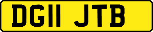 DG11JTB