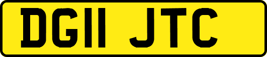 DG11JTC