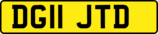 DG11JTD
