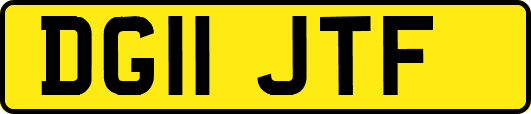 DG11JTF