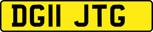 DG11JTG