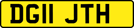 DG11JTH
