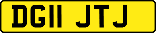 DG11JTJ