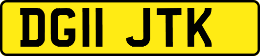 DG11JTK
