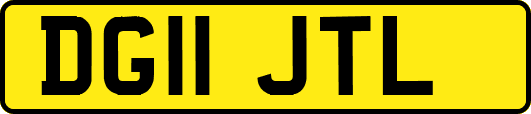 DG11JTL
