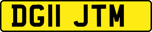DG11JTM