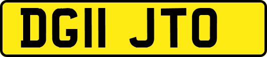 DG11JTO