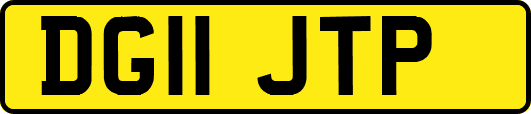DG11JTP