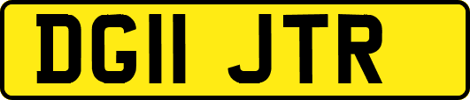 DG11JTR