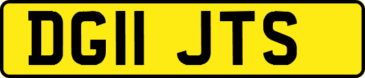 DG11JTS