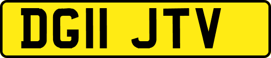 DG11JTV