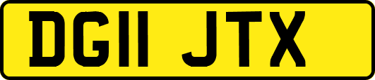 DG11JTX