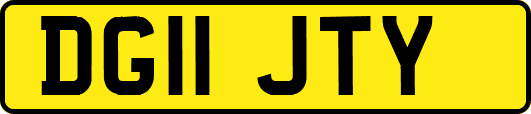 DG11JTY