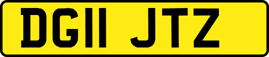 DG11JTZ
