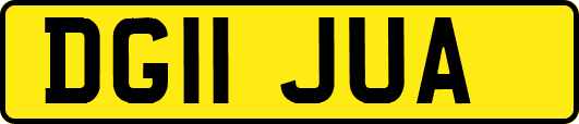 DG11JUA