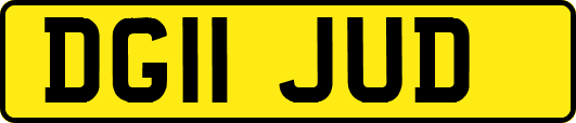 DG11JUD
