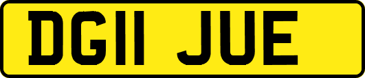 DG11JUE